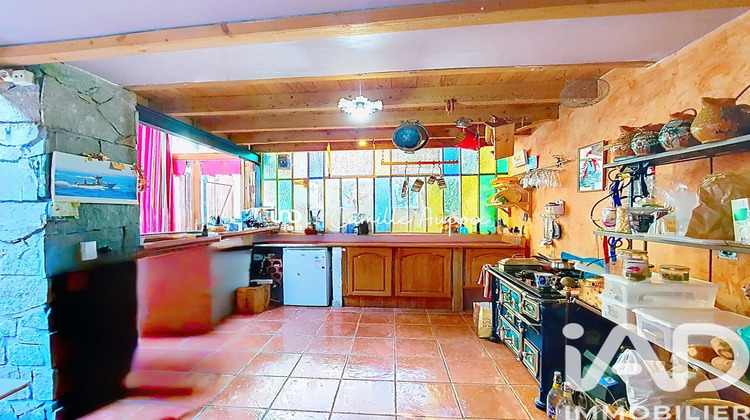 Ma-Cabane - Vente Appartement Lyon, 140 m²