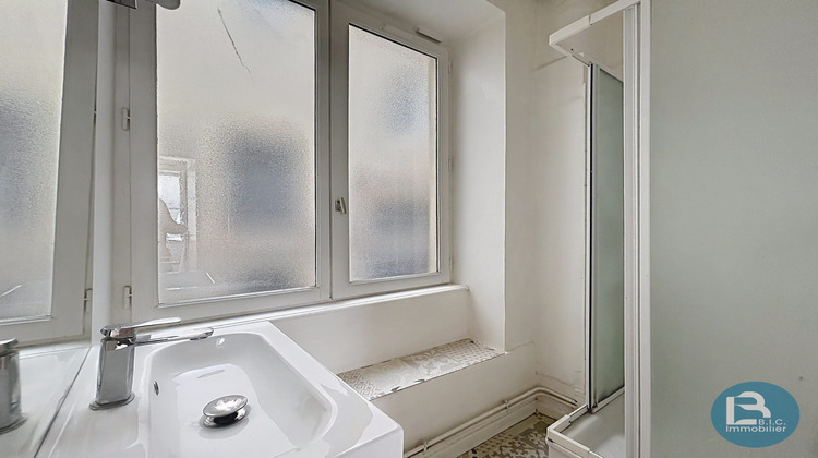Ma-Cabane - Vente Appartement Lyon, 39 m²
