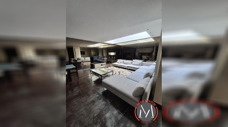 Ma-Cabane - Vente Appartement Lyon, 137 m²