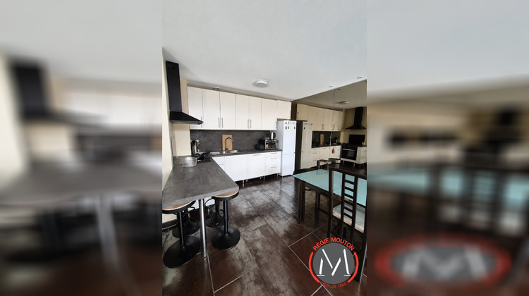 Ma-Cabane - Vente Appartement Lyon, 137 m²