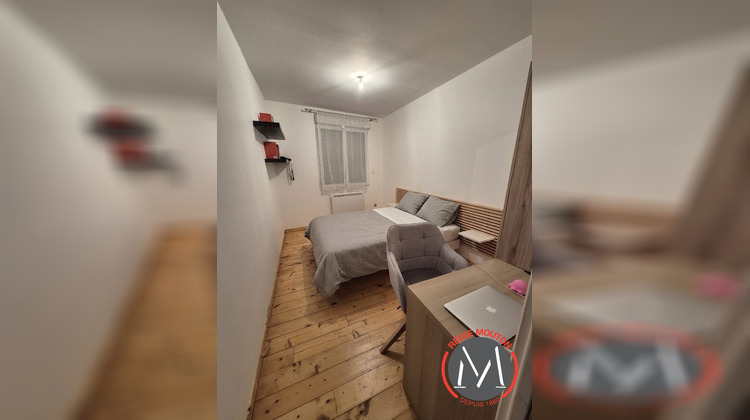 Ma-Cabane - Vente Appartement Lyon, 137 m²
