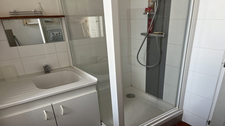 Ma-Cabane - Vente Appartement Lyon, 34 m²