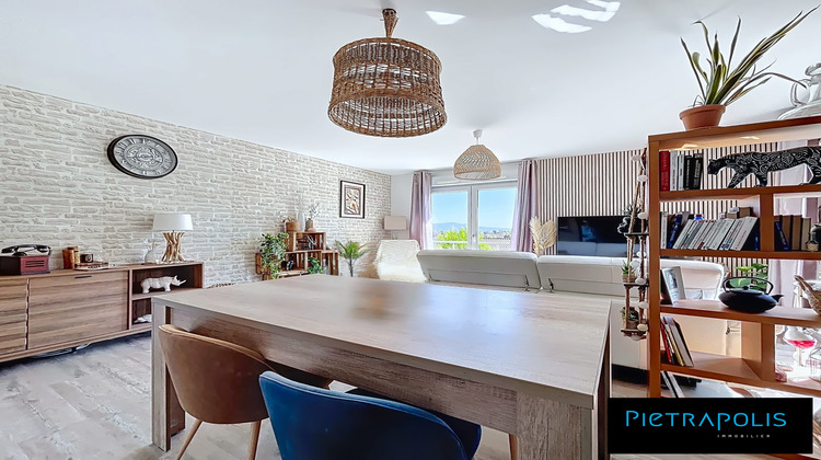 Ma-Cabane - Vente Appartement Lyon, 66 m²
