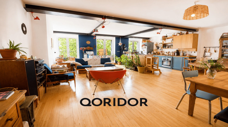 Ma-Cabane - Vente Appartement Lyon, 85 m²