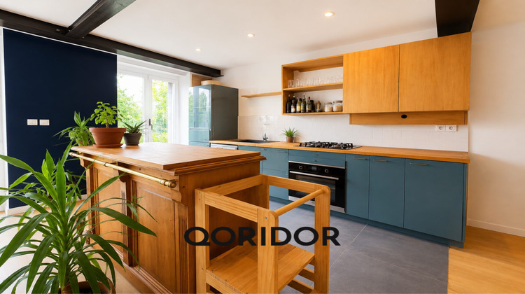 Ma-Cabane - Vente Appartement Lyon, 85 m²