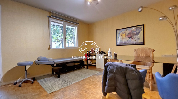 Ma-Cabane - Vente Appartement Lyon, 64 m²