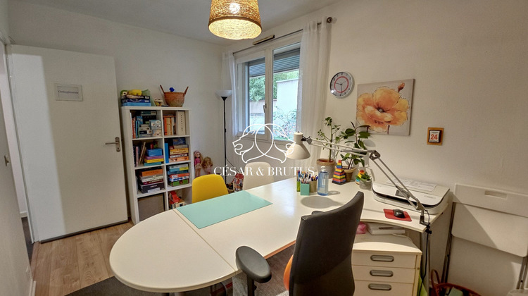 Ma-Cabane - Vente Appartement Lyon, 64 m²