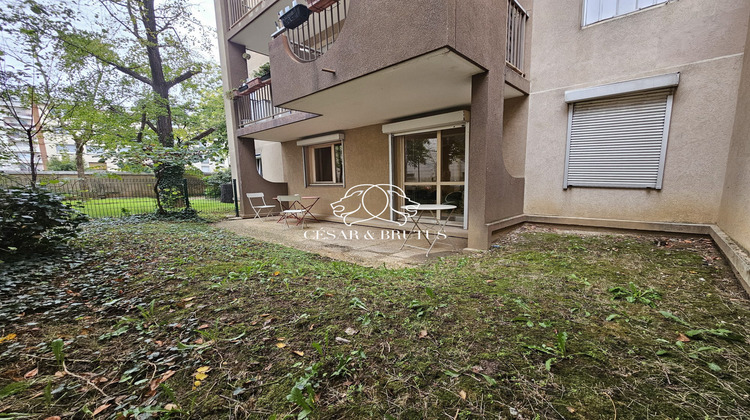 Ma-Cabane - Vente Appartement Lyon, 64 m²