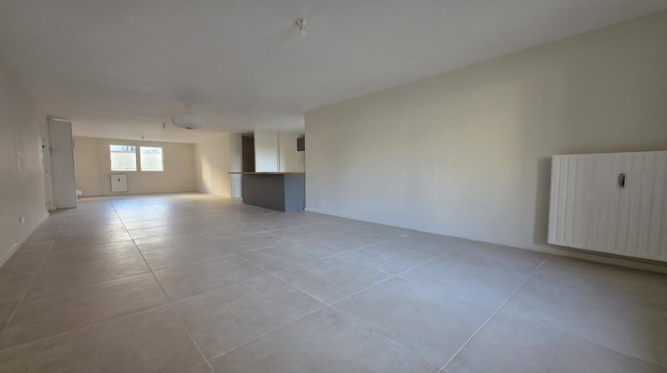 Ma-Cabane - Vente Appartement Lyon, 98 m²