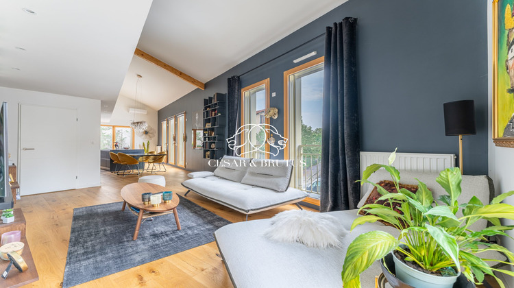 Ma-Cabane - Vente Appartement Lyon, 130 m²