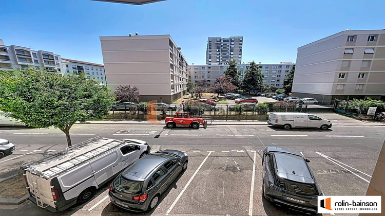Ma-Cabane - Vente Appartement Lyon, 27 m²