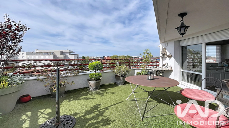 Ma-Cabane - Vente Appartement Lyon, 131 m²
