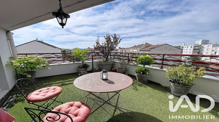 Ma-Cabane - Vente Appartement Lyon, 131 m²
