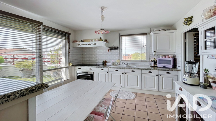 Ma-Cabane - Vente Appartement Lyon, 131 m²