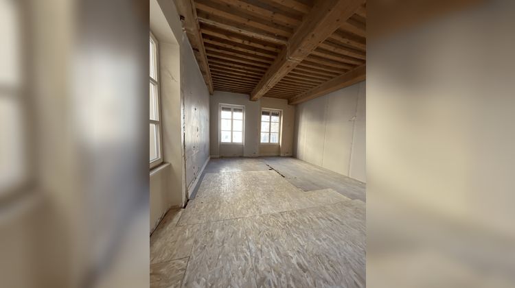 Ma-Cabane - Vente Appartement Lyon, 36 m²