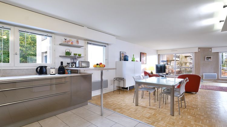 Ma-Cabane - Vente Appartement Lyon, 132 m²