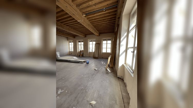 Ma-Cabane - Vente Appartement Lyon, 61 m²