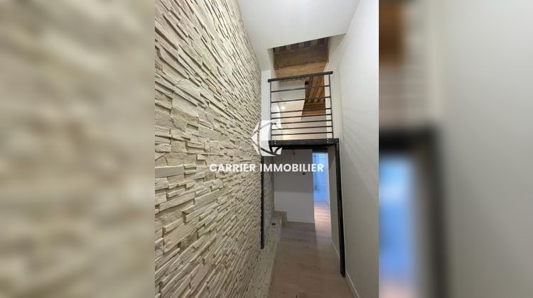 Ma-Cabane - Vente Appartement Lyon, 48 m²