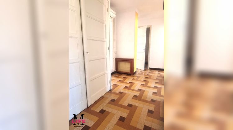 Ma-Cabane - Vente Appartement Lyon, 75 m²