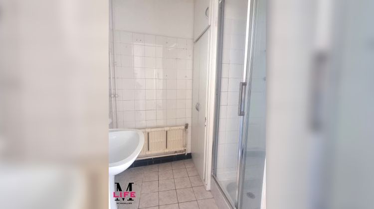 Ma-Cabane - Vente Appartement Lyon, 75 m²