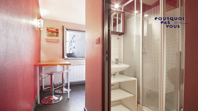 Ma-Cabane - Vente Appartement Lyon, 21 m²