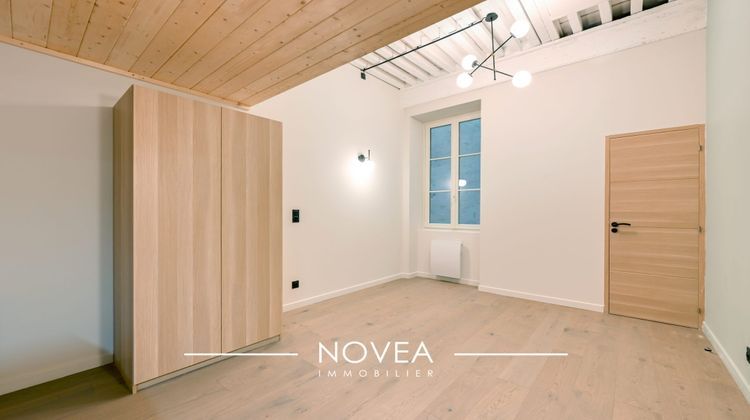 Ma-Cabane - Vente Appartement Lyon, 33 m²