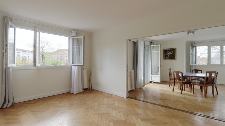 Ma-Cabane - Vente Appartement Lyon, 65 m²