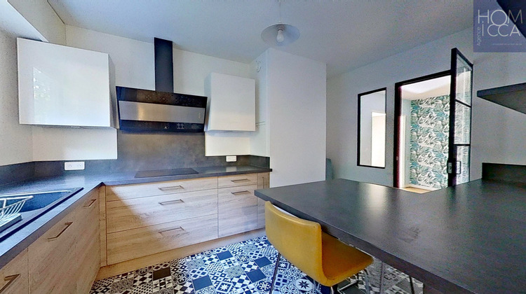 Ma-Cabane - Vente Appartement Lyon, 117 m²