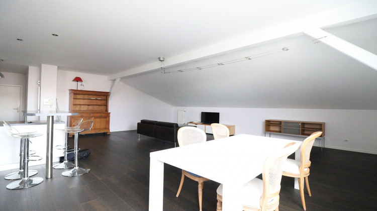 Ma-Cabane - Vente Appartement Lyon, 100 m²