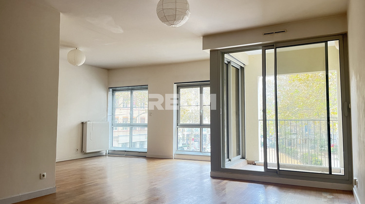 Ma-Cabane - Vente Appartement Lyon, 116 m²