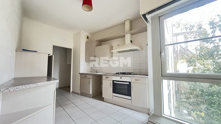 Ma-Cabane - Vente Appartement Lyon, 116 m²