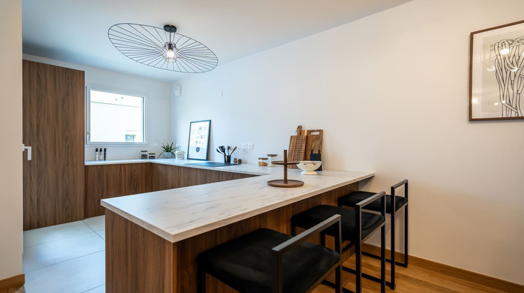 Ma-Cabane - Vente Appartement Lyon, 73 m²