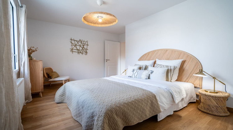 Ma-Cabane - Vente Appartement Lyon, 73 m²