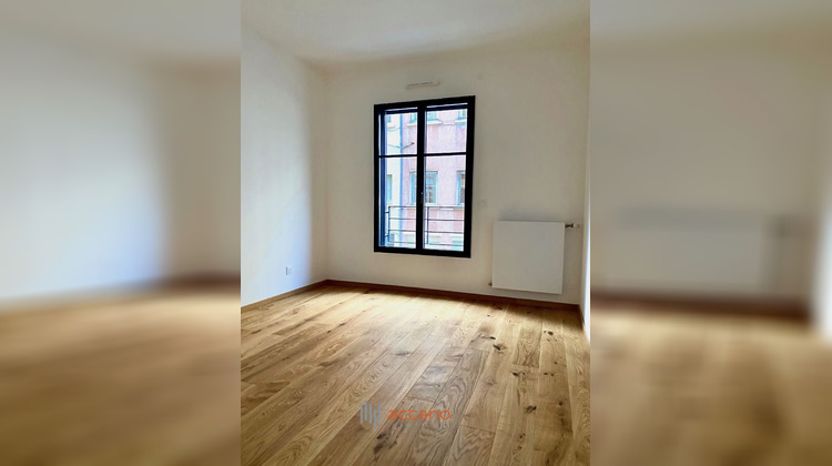 Ma-Cabane - Vente Appartement Lyon, 42 m²