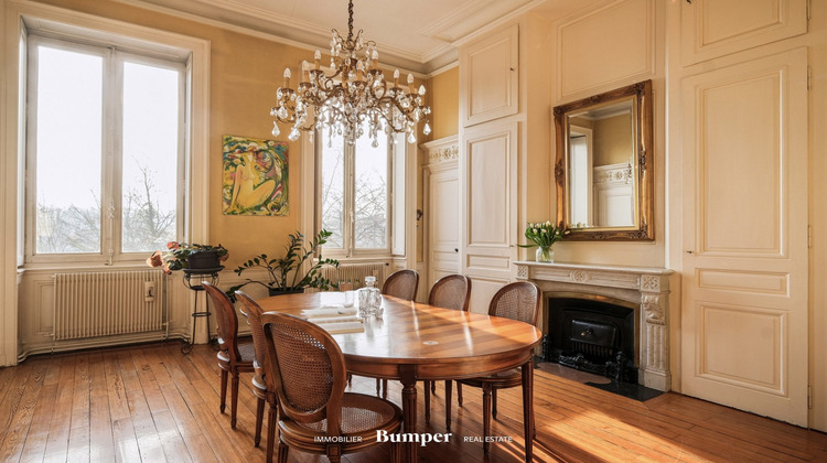 Ma-Cabane - Vente Appartement Lyon, 179 m²