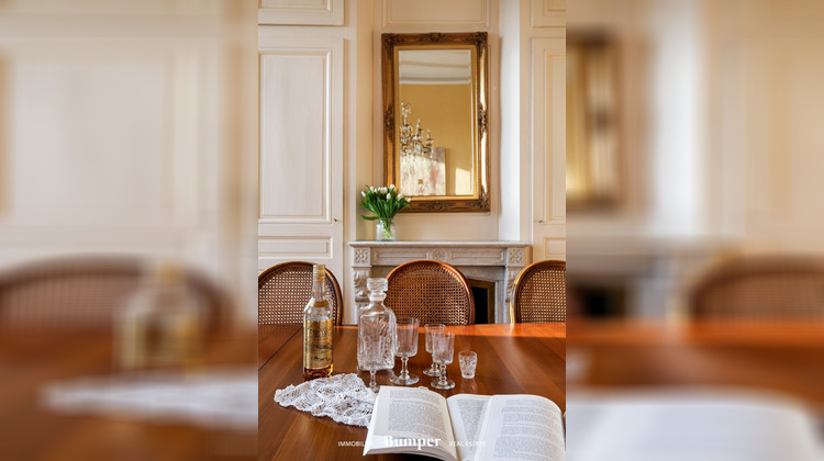 Ma-Cabane - Vente Appartement Lyon, 179 m²