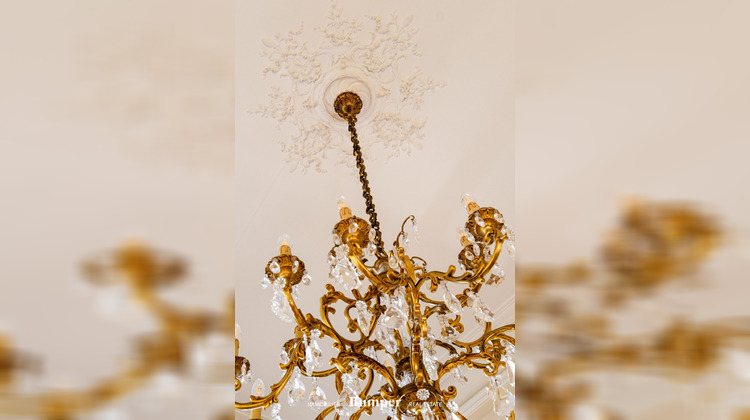 Ma-Cabane - Vente Appartement Lyon, 179 m²