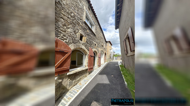 Ma-Cabane - Vente Appartement Lyon, 136 m²