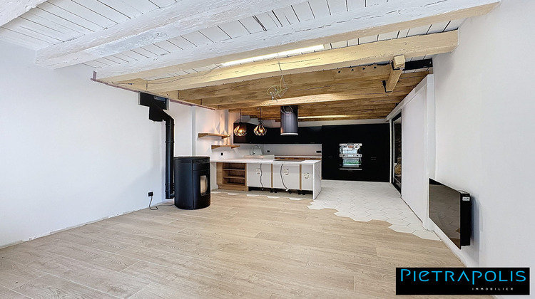 Ma-Cabane - Vente Appartement Lyon, 136 m²