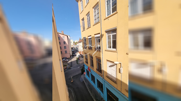Ma-Cabane - Vente Appartement Lyon, 70 m²