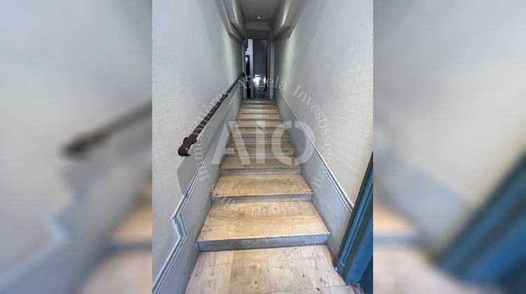 Ma-Cabane - Vente Appartement Lyon, 61 m²