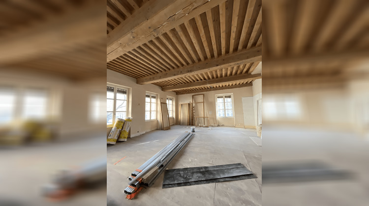 Ma-Cabane - Vente Appartement Lyon, 61 m²