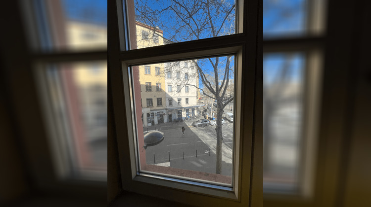 Ma-Cabane - Vente Appartement Lyon, 61 m²