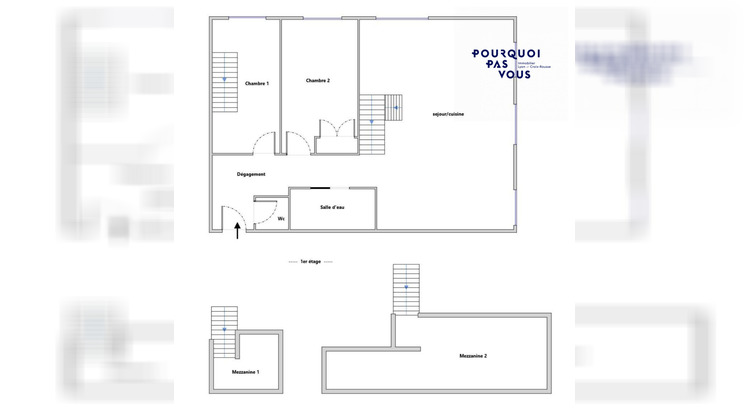 Ma-Cabane - Vente Appartement Lyon, 80 m²