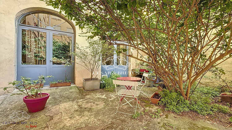 Ma-Cabane - Vente Appartement Lyon, 104 m²