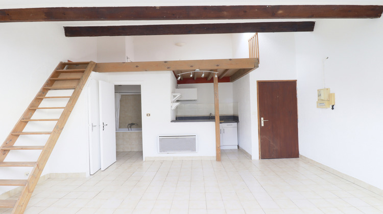 Ma-Cabane - Vente Appartement Lyon, 25 m²