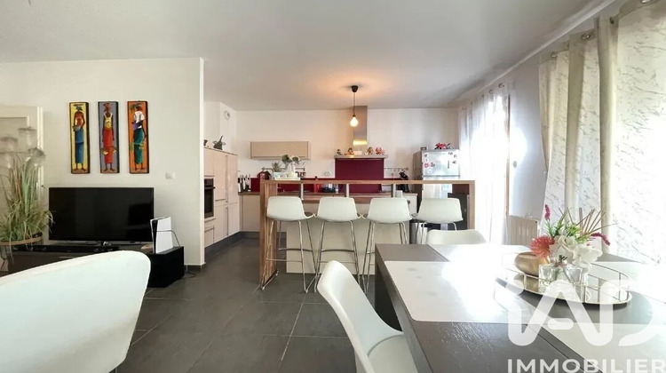 Ma-Cabane - Vente Appartement Lyon, 64 m²
