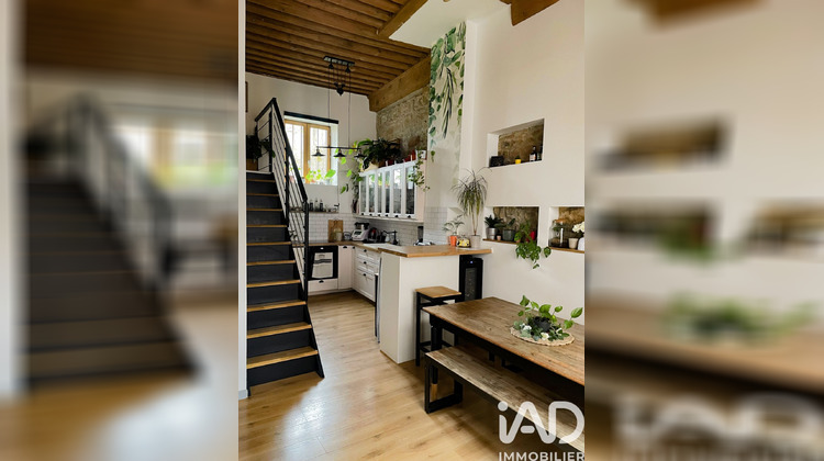 Ma-Cabane - Vente Appartement Lyon, 45 m²