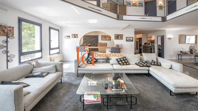 Ma-Cabane - Vente Appartement Lyon, 179 m²