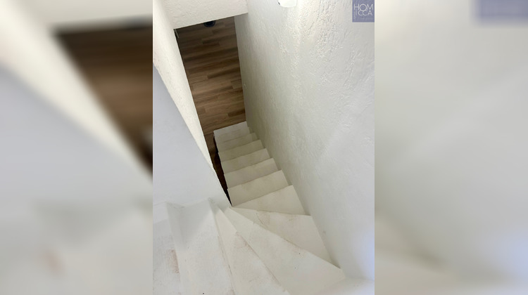 Ma-Cabane - Vente Appartement Lyon, 60 m²